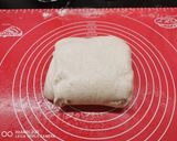 Kövön sült sörös komló-kovászos kenyér recept fázis 8 fotója