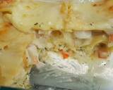 Seafood Lasagna recipe step 7 photo