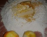 Foto del paso 2 de la receta: Pastaflora de Dulce de Batata..!! 😋