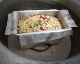 A picture of step 5 of Tutti Frutti Cake from Gulab Jamun Ready Mix.