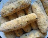 Foto del paso 2 de la receta: Croquetas de jamón y huevo duro en Thermomix