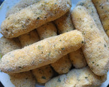 Foto del paso 2 de la receta: Croquetas de jamón y huevo duro en Thermomix