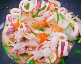 Hình bước làm 1 của món Bữa cơm gia đình 65
