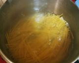 Φωτογραφία βήματος 2 της συνταγής Cacio e pepe
