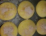 Muffin recept fázis 9 fotója
