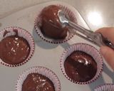 Foto del paso 4 de la receta Cupcakes Hi Hat