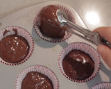 Foto del paso 4 de la receta: Cupcakes Hi Hat