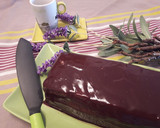 Foto del paso 2 de la receta: Bizcoflan de chocolate y leche condensada
