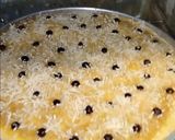 Foto langkah ke 11 dari resep Pumpkin Bread Pizza #Dapur Fitri.