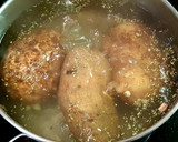 Foto del paso 12 de la receta: Joues de Porc Aix-en-Provence. (carrilleras al champagne)