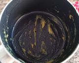 A picture of step 6 of Passionfruit Curd.