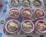 Foto del paso 7 de la receta: Muffins de plátano y nuez