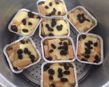 Foto langkah ke 6 dari resep Bread Puding Kukus (Puding Roti Tawar).