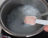 Foto langkah ke 1 dari resep Soun Goreng Kulit Melinjo.