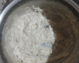 Foto del paso 2 de la receta: Tarta de acelga con salsa blanca