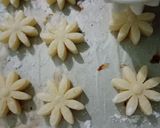 Foto langkah ke 7 dari resep Sagu Qeju Lumer.