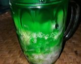 Foto langkah ke 1 dari resep Tape Sirup Lemon.