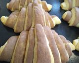 Foto del paso 7 de la receta: Croissants bicolor