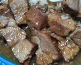 รูปขั้นตอนการทำที่ 9 ของ หมูอบกระเทียมพริกไทย