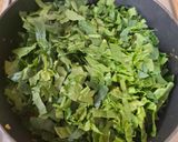 Foto del paso 5 de la receta: Canelones vegetarianos