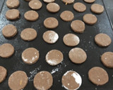 Foto del paso 3 de la receta: Alfajor con masa de pasta frola