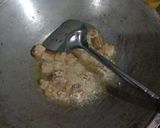 Foto langkah ke 2 dari resep 10) Tumis Kancang Panjang Tempe.