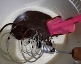Foto langkah ke 2 dari resep Fudgy Brownies.
