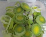 Foto del paso 3 de la receta: Tapa de nalga al horno con verduras apto diabéticos