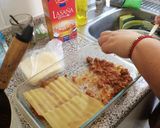 Foto del paso 5 de la receta: Lasaña de mamá