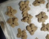 Foto langkah ke 3 dari resep Kue sagu gluten free.