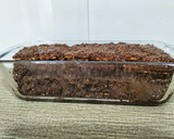 Foto del paso 4 de la receta: Turrón de avena