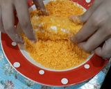 عکس مرحله 5 از دستور تست سوخاری (رول فرنج تست)