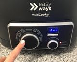 Foto del paso 1 de la receta: Multicooker Easy ways - Plateada al jugo