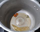 A picture of step 1 of Plain Salna.