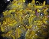Onion Pakodas recipe step 4 photo