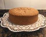Foto del paso 13 de la receta Bizcocho de limón para hacer tartas