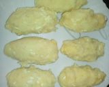 Foto del paso 2 de la receta: Croquetas de papa y queso