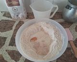 Foto del paso 2 de la receta: Pancitos rellenos con dulce de leche