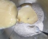 Foto del paso 4 de la receta: BUDÍN INTEGRAL DE LIMÓN 🍋🌾