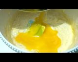 Foto langkah ke 6 dari resep Mini Banana Cake - tanpa oven.