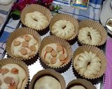 Foto langkah ke 5 dari resep Roti Manis Sourdough (sourdough soft bread).
