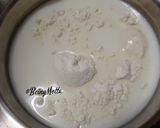A picture of step 1 of Creamy Sweet Corn Soup.