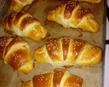 صورة لخطوة 5 من وصفة كرواصو 🥐🥐