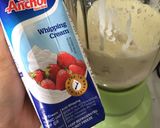 Hình bước làm 3 của món Pudding dừa non tươi và sốt chanh dây