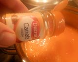 Foto del paso 4 de la receta Crema de calabaza y mango
