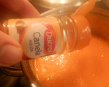 Foto del paso 4 de la receta: Crema de calabaza y mango