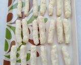 Foto langkah ke 5 dari resep Potato Cheese Stick.
