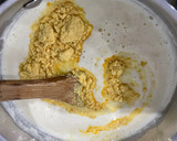 Foto del paso 3 de la receta: Spaghetti al queso 🧀