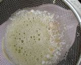 Foto langkah ke 5 dari resep Ketan Srikaya Tepung Mocaf.