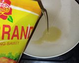 Foto langkah ke 5 dari resep Cilok Bumbu Kacang.